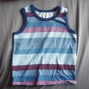 4 for $12 - Garanimals Tank Top